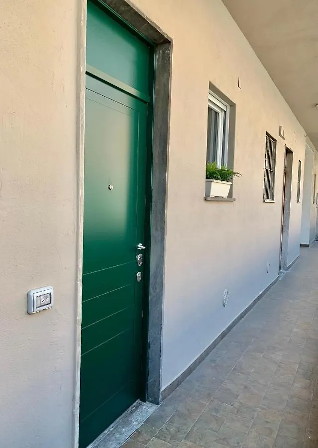 Apartment Porta Verde Miniloft Mailand