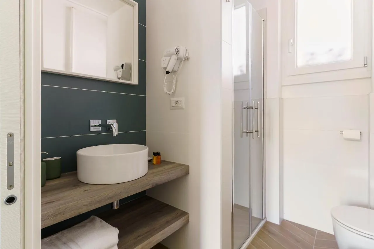 Apartment Porta Verde Miniloft Mailand Italien