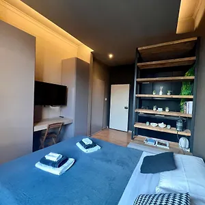 New Luxury Stunning Bilo In The Heart Of Moscova Mailand