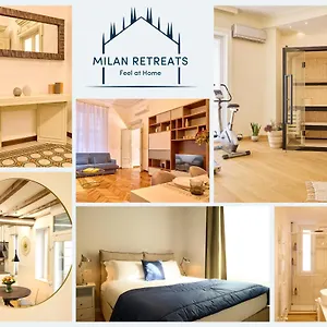 Retreats Porta Romana Mailand