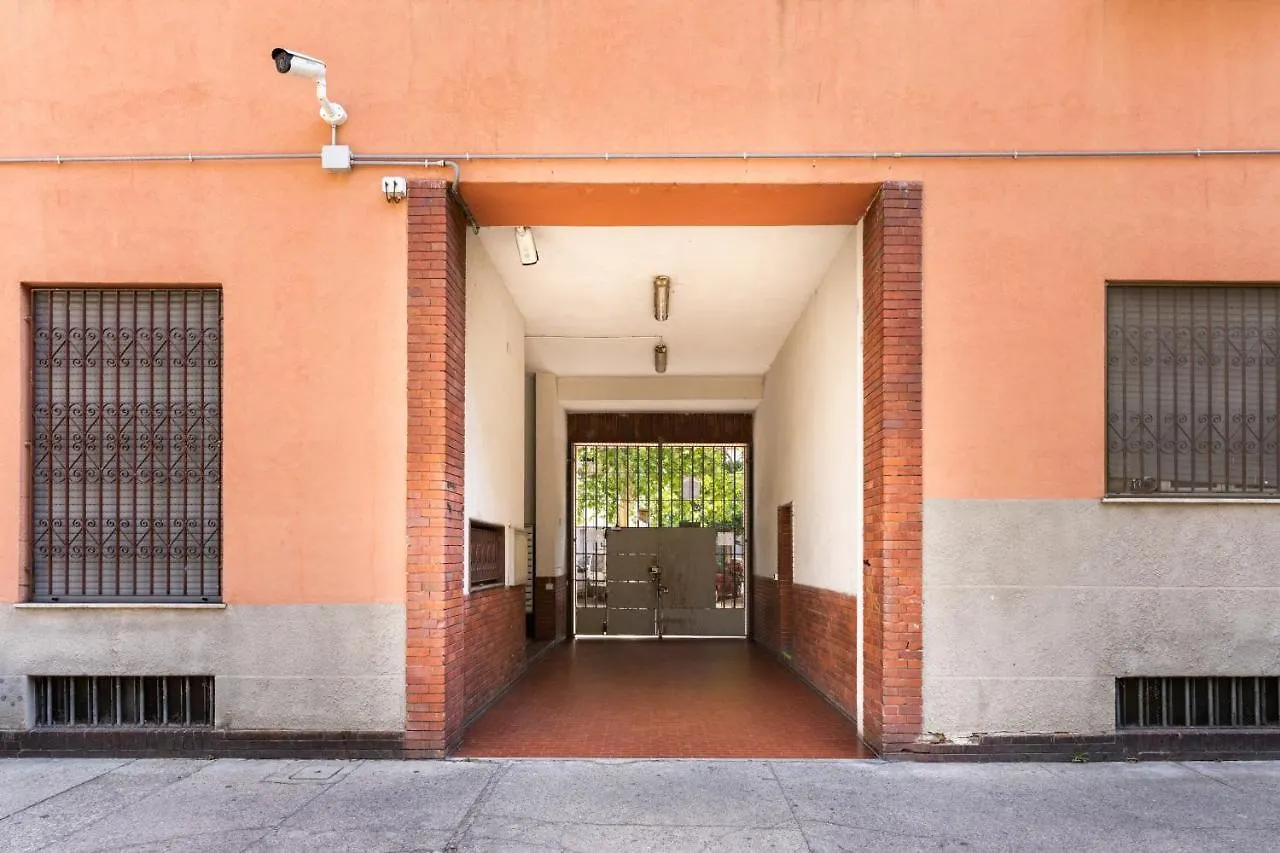 Apartment Portaverde Miniloft - Affitti Brevi Italia Milan Italy