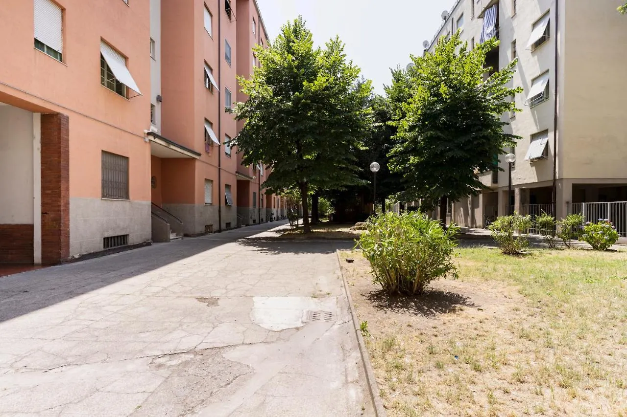 Portaverde Miniloft - Affitti Brevi Italia Milan