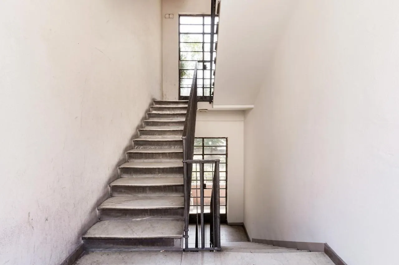 Appartement Portaverde Miniloft - Affitti Brevi Italia Milan