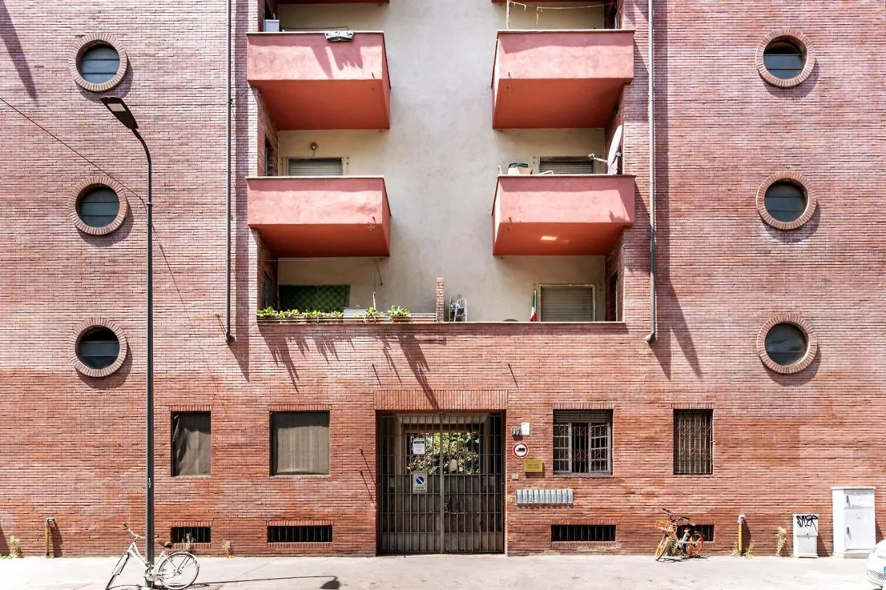 Apartment Portaverde Miniloft - Affitti Brevi Italia Milan
